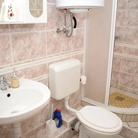 Kingaapartman Siofok Apartman Kültér fotó