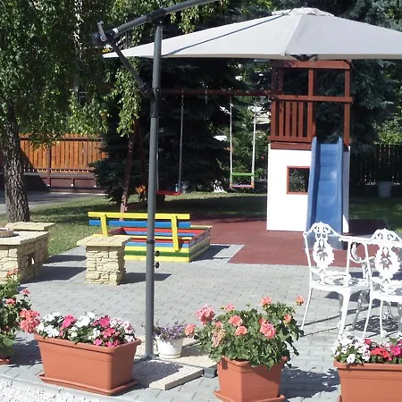 Kingaapartman Siofok Apartman Kültér fotó