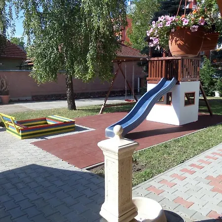 Kingaapartman Siofok Apartman Kültér fotó