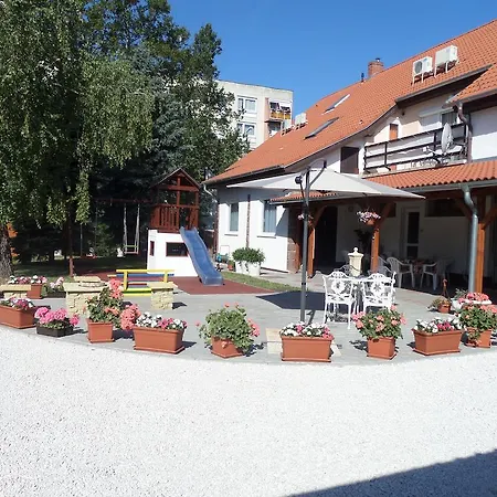 Kingaapartman Siofok Apartman Szoba fotó