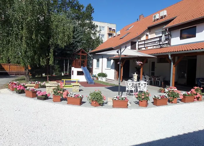 Kingaapartman Siofok