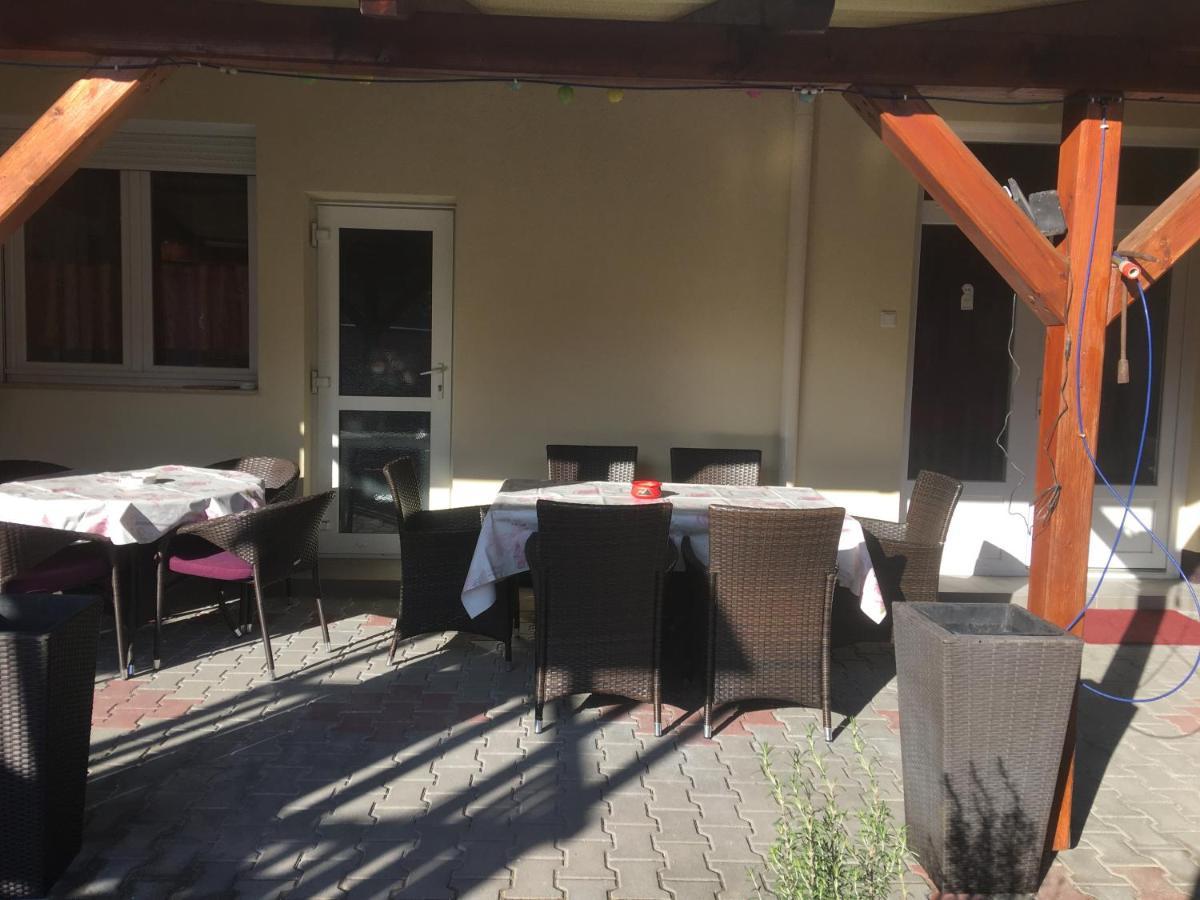 Kingaapartman Apartment Siofok