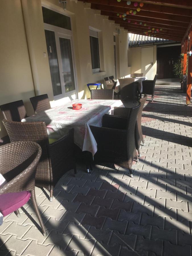 Apartment Kingaapartman Siofok