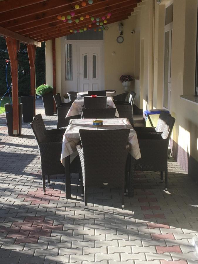 Kingaapartman Siofok