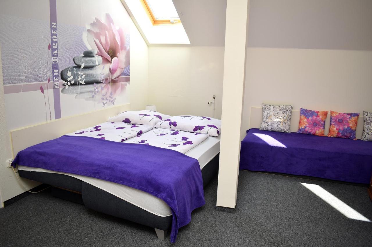 Kingaapartman Apartment