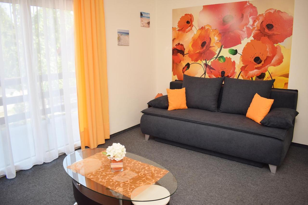 Kingaapartman Apartment