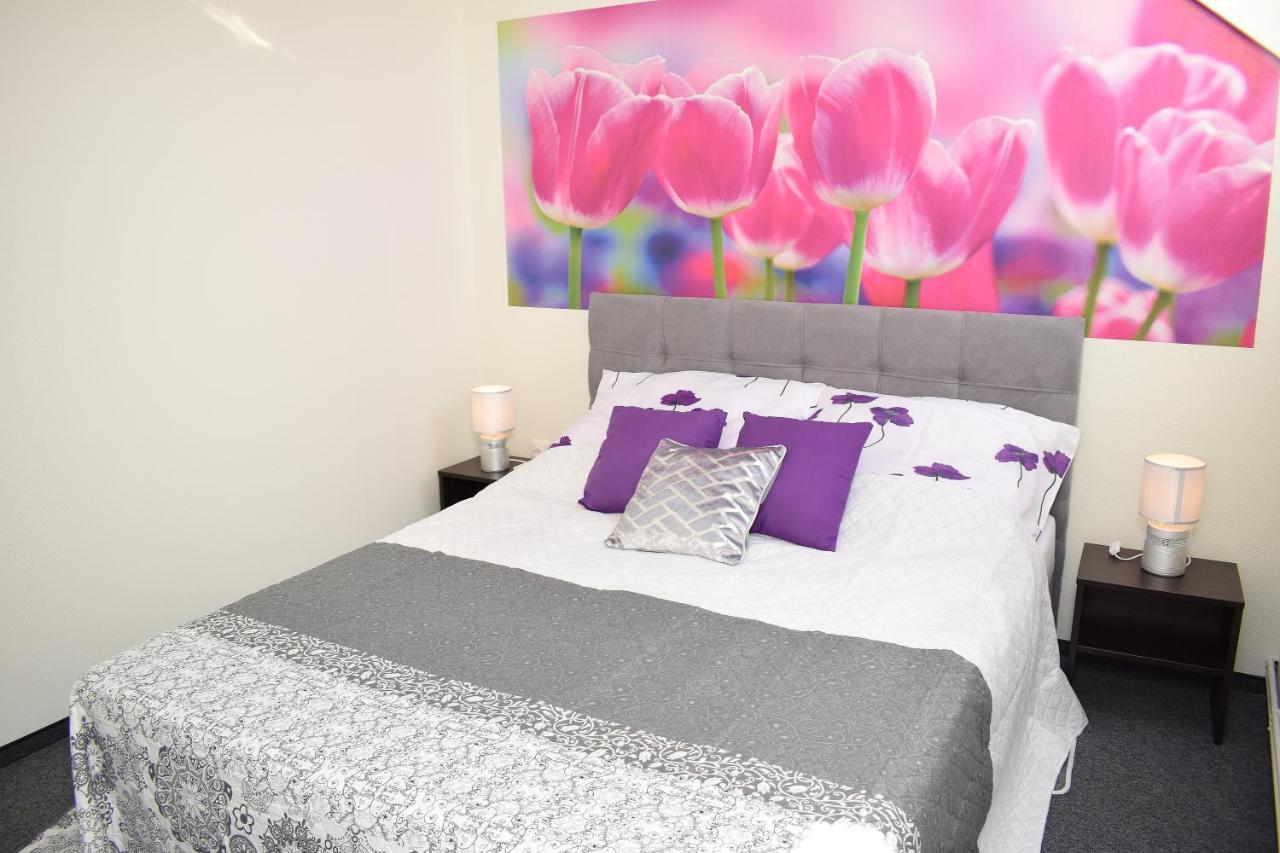 Kingaapartman Apartment