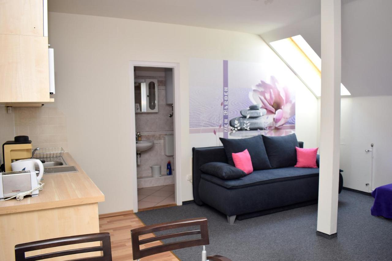 Kingaapartman Apartment