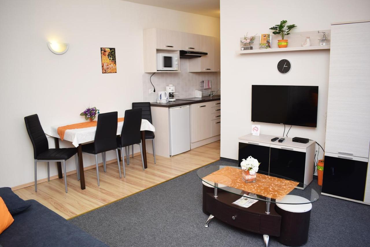 Kingaapartman Apartment