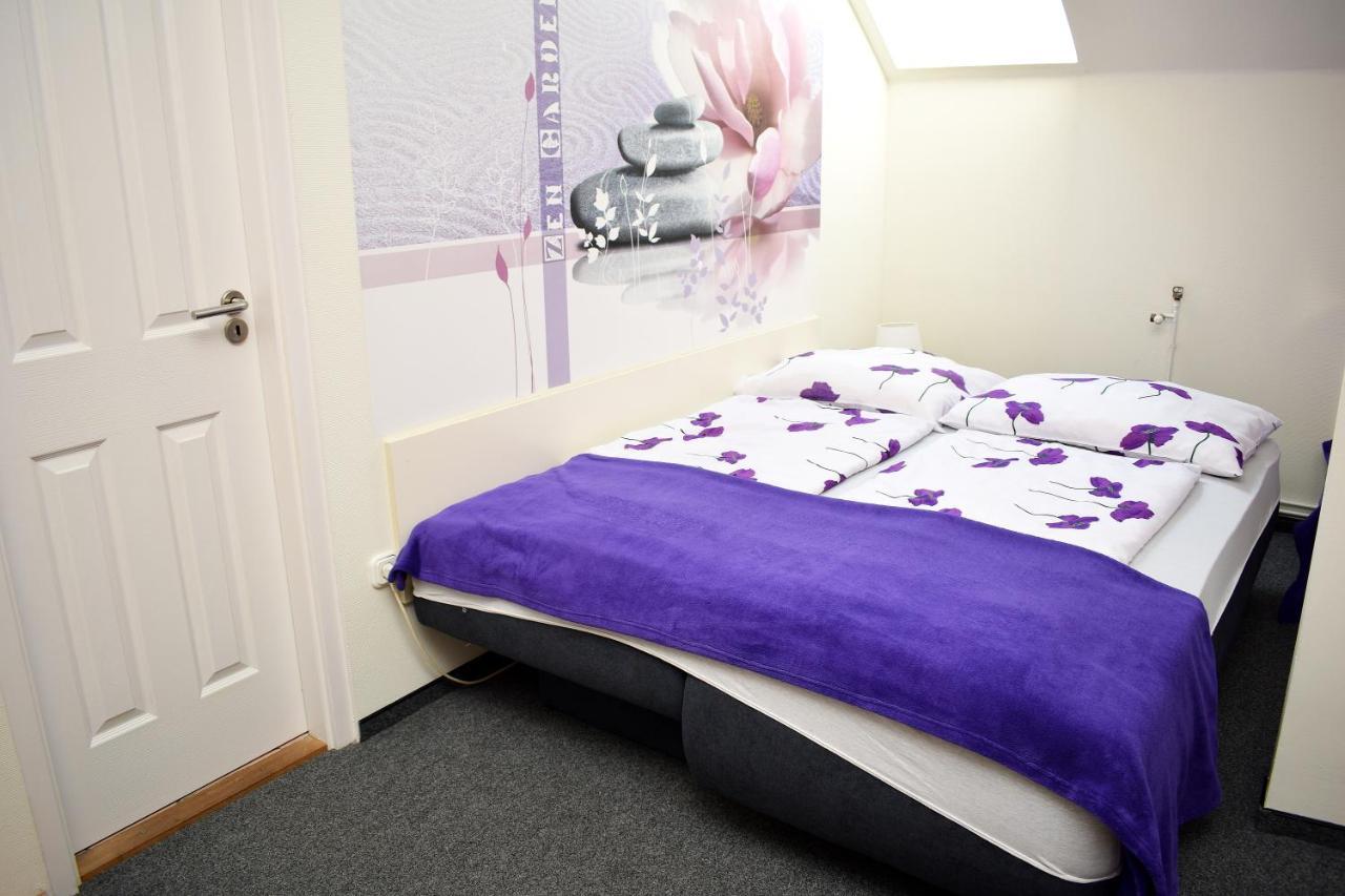 Kingaapartman Apartment