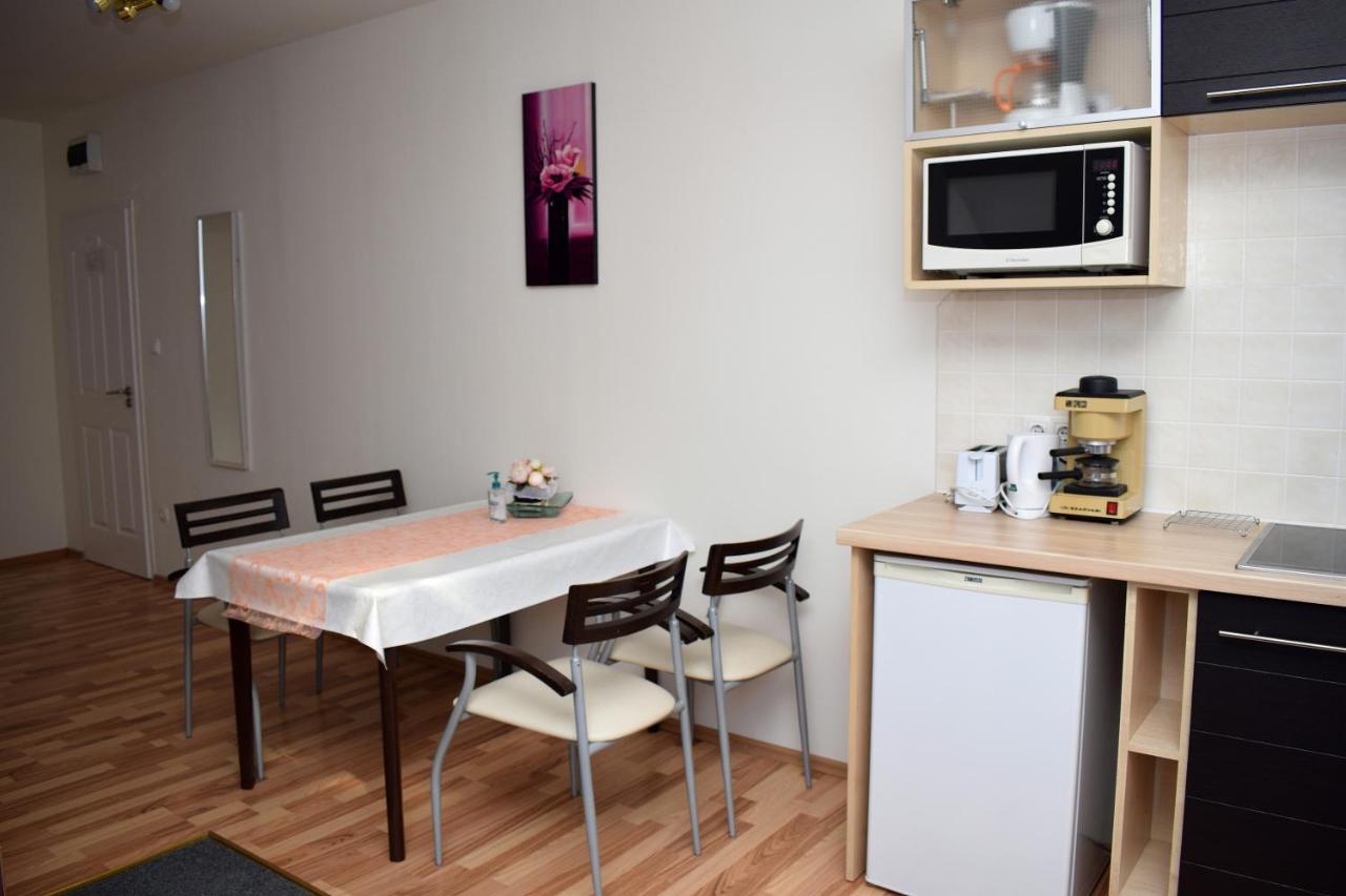 Kingaapartman Apartment *