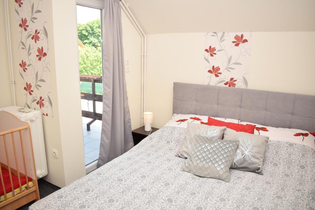 Apartment Kingaapartman