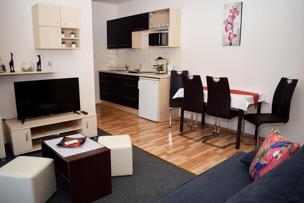 Kingaapartman Apartment *