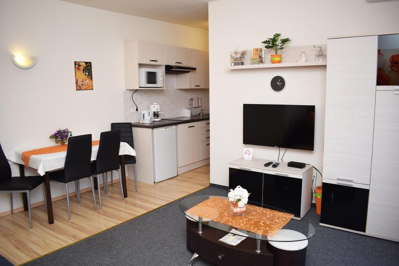 Apartment Kingaapartman