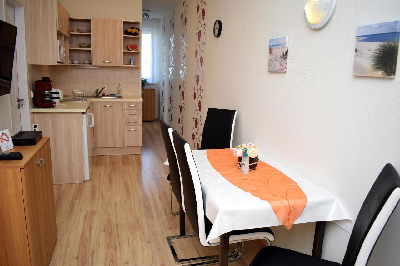 Apartment Kingaapartman *