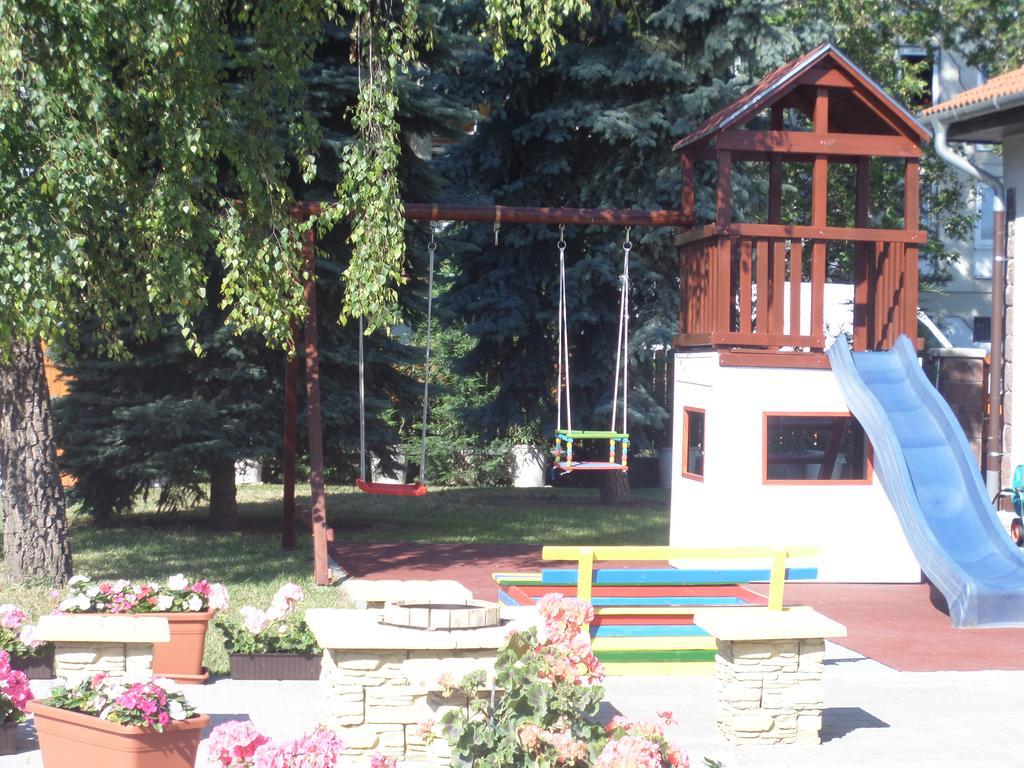 Apartment Kingaapartman Siofok
