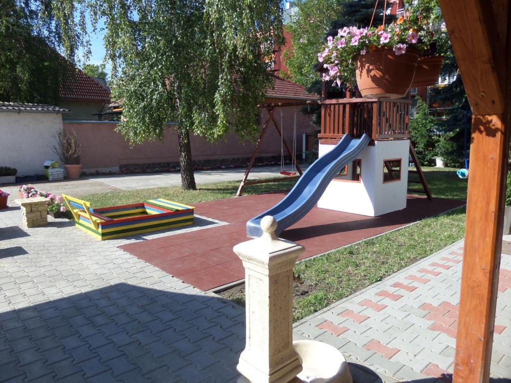 Kingaapartman Siofok