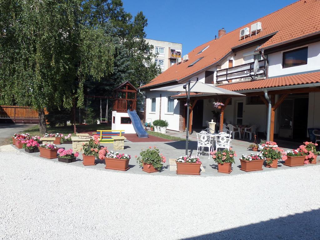 Kingaapartman Apartment Siofok
