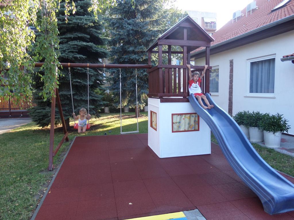 Kingaapartman Apartment Siofok